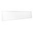 LED24 Panel LED Retroiluminado | 30x120 | 4000K Blanco brillante | 40W | 4000 lm | 100 lm/W | UGR<22 | Sin parpadeos | Backlit