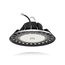 High Bay LED - 150W - 24.000 lm - 160 lm/W - 4000K - IP65 - IK09 - Regulable - Sin parpadeo - Driver Philips
