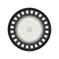 High Bay LED - 150W - 24.000 lm - 160 lm/W - 4000K - IP65 - IK09 - Regulable - Sin parpadeo - Driver Philips