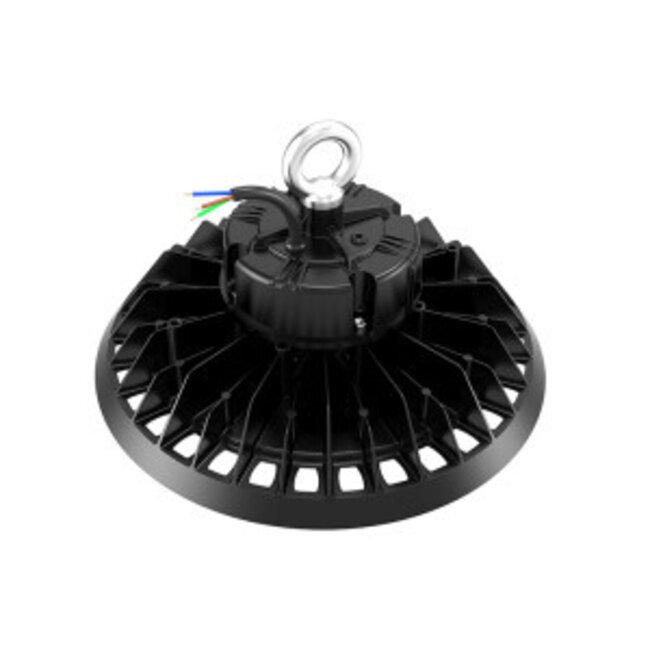 PURPL High Bay LED - 200W - 32.000 lm - 160 lm/W - 4000K - IP65 - IK09 - Regulable - Sin parpadeo - Driver Philips