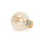 LED24 Bombilla LED Filamento - E27 - 4,5W - 2200K Blanco Extra Cálido - A60