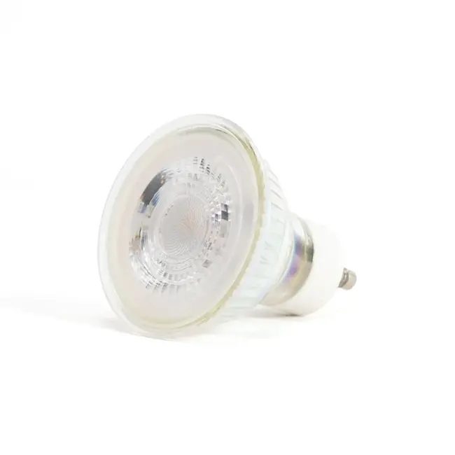 LED24 Bombilla LED GU10 | 2,4W | Blanco Neutro 4000K