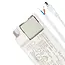 PURPL Driver para panel LED sin parpadeo | 25W 600mA