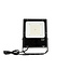 PURPL Proyector LED | 50W | 5450 lm | RGB+CCT | 2.4 GHz | IP66 | IK08 | Regulable | FUTT02