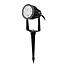 MiBoxer/Mi-Light Lámpara de jardín LED RGB+CCT 6W IP66 Negro | FUTC04