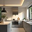 Philips Bombilla Foco LED GU10 | 3W | 3000K Blanco Cálido | regulable | Philips