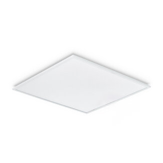Panel LED Philips Ledinaire - 60x60 - 3CT (3000K/3500K/4000K) - 30W - 3600 lm - 120 lm/W - UGR<22