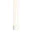 LED24 Regleta LED | 120 cm | IP40 | 18W | 4000K blanco neutro | 107lm/W / 1926 lúmenes | Diseño fino