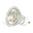 PURPL Bombilla LED GU10 | 2700K | 3W | 83 lm/W | regulable
