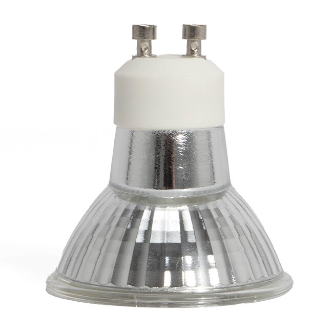 PURPL Bombilla LED GU10 | 2700K | 3W | 83 lm/W | regulable