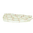 PURPL Tira LED COB 5m 512 LEDs p/m 24V 4000K Blanco Neutro Tira Separada IP20