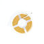 PURPL Tira LED COB 5m 512 LEDs p/m 24V 4000K Blanco Neutro Tira Separada IP20