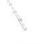 PURPL Conectores a presión - Banda a Banda - IP20 - Pack de 5 - Para tiras LED COB RGB+CCT