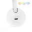Spot LED sobre riel - 3CCT - 20W - 3 fases - Blanco.