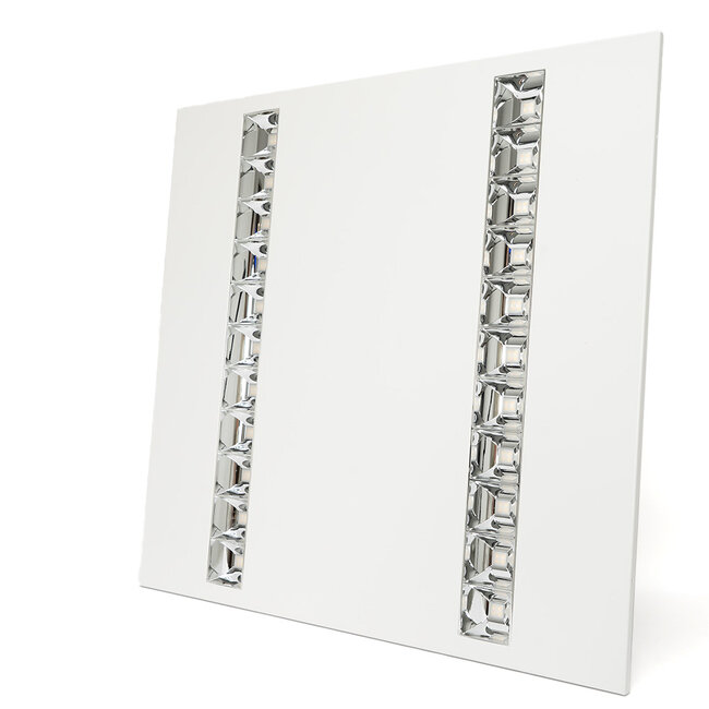 PURPL Panel LED | 60x60 | 4000K | 30W | 3600 lm | 120 lm/W | UGR<19
