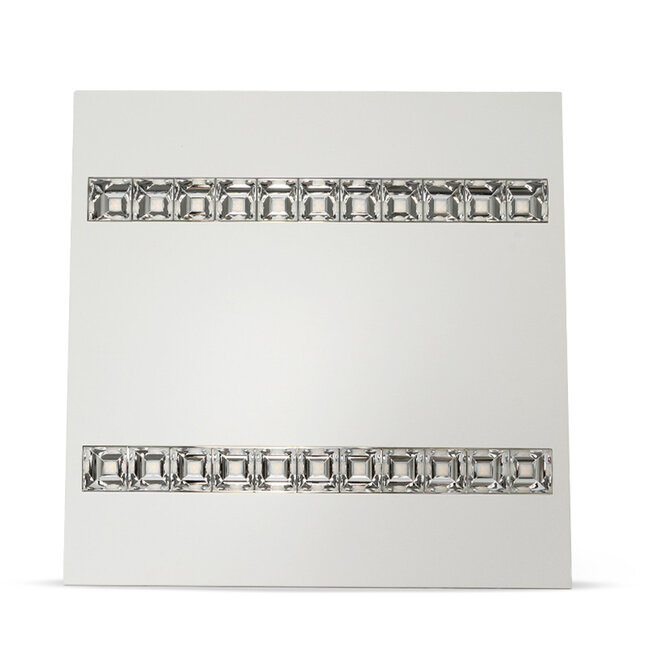 PURPL Panel LED | 60x60 | 4000K | 30W | 3600 lm | 120 lm/W | UGR<19