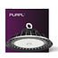 PURPL High Bay LED - 200W - 32.000 lm - 160 lm/W - 6000K - IP65 - IK09 - Regulable - Sin parpadeo - Driver Philips