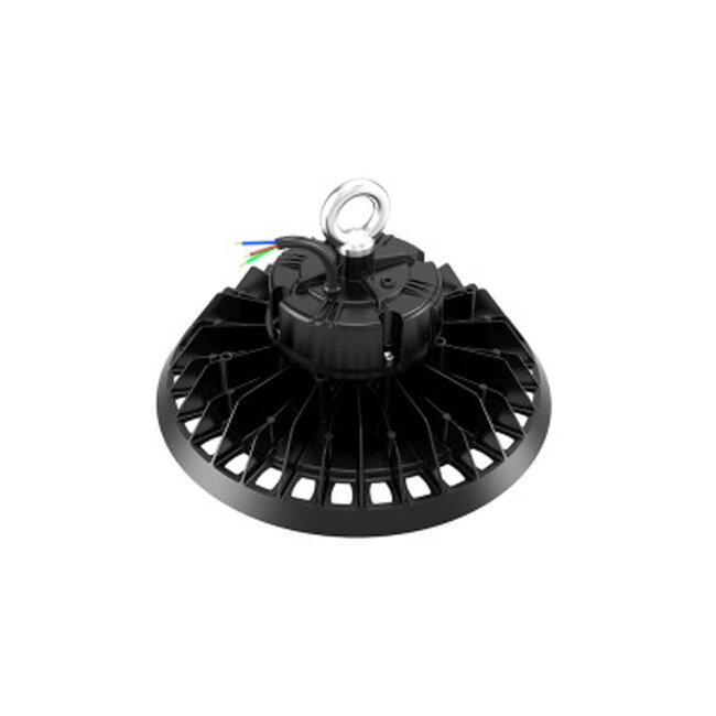 PURPL High Bay LED - 200W - 32.000 lm - 160 lm/W - 6000K - IP65 - IK09 - Regulable - Sin parpadeo - Driver Philips