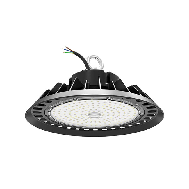 PURPL High Bay LED - 200W - 32.000 lm - 160 lm/W - 6000K - IP65 - IK09 - Regulable - Sin parpadeo - Driver Philips