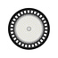 PURPL High Bay LED - 200W - 32.000 lm - 160 lm/W - 6000K - IP65 - IK09 - Regulable - Sin parpadeo - Driver Philips