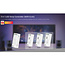 MiBoxer/Mi-Light MiBoxer/Mi-Light 3 en 1 Controlador LED | RGB+CCT | Wifi + 2.4GHz | FUT037W+