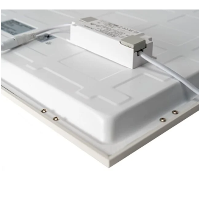 PURPL Panel LED | 30x120 | 4000K | 20W | 4000 lm | 200 lm/W | UGR<22 | Sin parpadeo | Retroiluminado