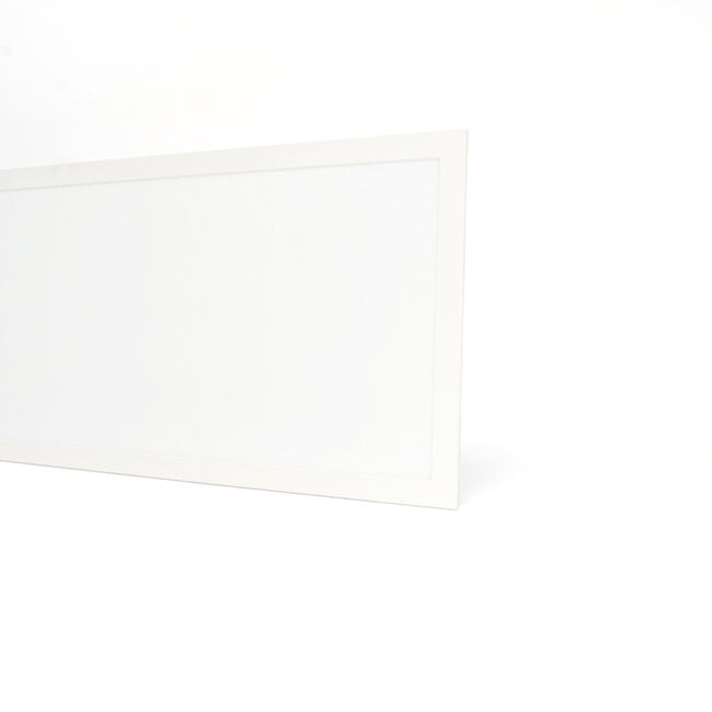 PURPL Panel LED Retroiluminado | 60x120 | RGB+CCT (2800K-6500K) | Regulable | 60W | 100 lm/W | UGR<22 | IP40 | Sin parpadeo