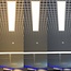 PURPL Panel LED 3CCT- 15x120 - 3000K | 4000K | 5000K - 25W - 2750 lm - 110 lm/W - UGR<22 - Edgelit
