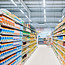 PURPL Regleta LED Impermeable Pro | 150 cm | 46W | 5500 lm | 3CCT | IP65 | IK08 | Sin parpadeo