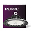 PURPL High Bay LED - 200W - 32.000 lm - 160 lm/W - 6000K - IP65 - IK09 - Regulable - Sin parpadeo - Driver Philips