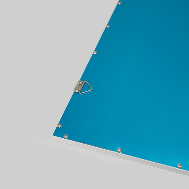 PURPL Panel LED - 30x120 - CCT 2700K-6500K - 38W - UGR19 - Sin parpadeo - Edgelit