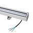 PURPL Bañador de pared RGB+CCT Impermeable MiLight(miboxer) 1M