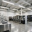 PURPL Tubo LED T8 150cm, 24W, 3000k, Conexión un Lateral