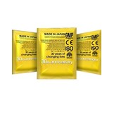 Kenrico Detox Pads Goud TMRX-3 30th Anniversary Edition