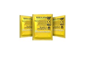 Kenrico Detox Pads Goud TMRX-3 30th Anniversary Edition
