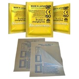 Kenrico Detox Pads Goud TMRX-3 30th Anniversary Edition