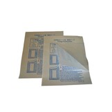 Kenrico Detox Pads Goud TMRX-3 30th Anniversary Edition