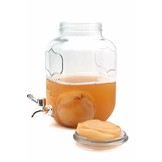 Kombuchazwam "Scoby"