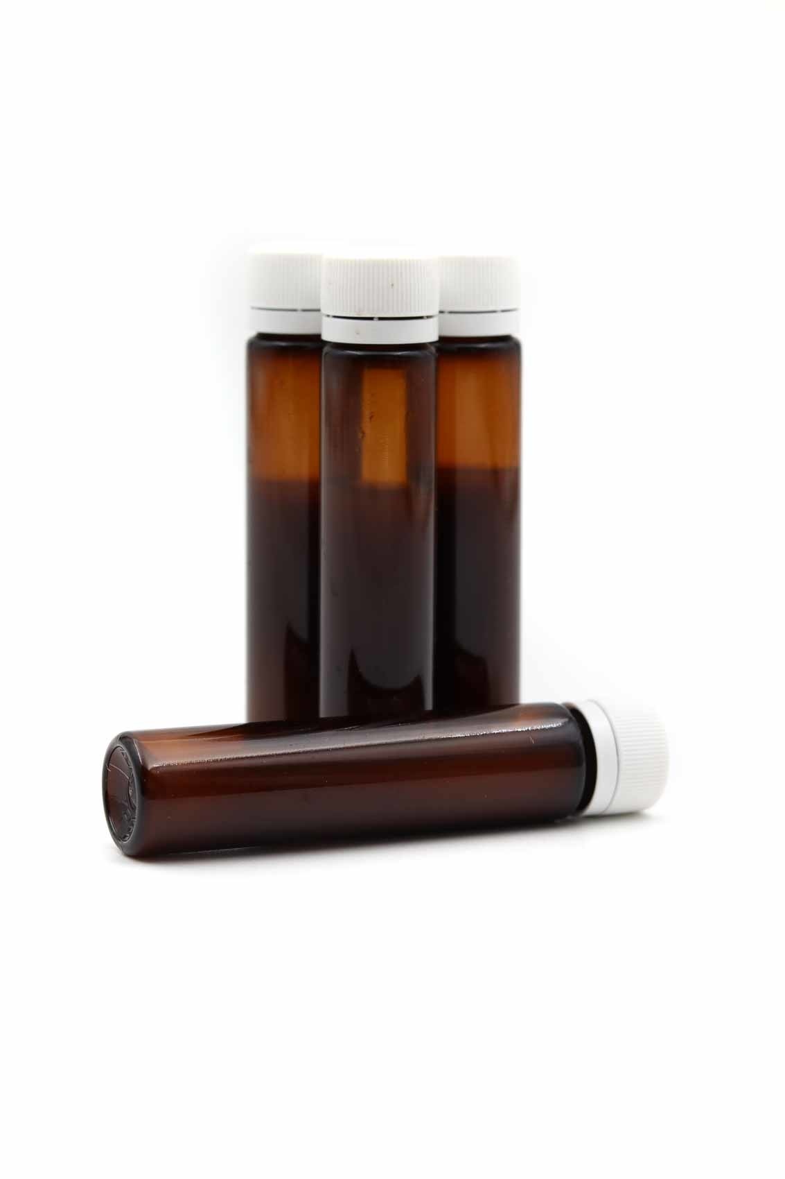 Kombucha concentraat 14 stuks