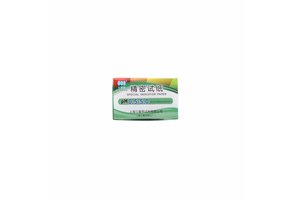 pH 0,5-5,0 Test strips