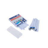 pH strips 0,5-5,0 Test strips