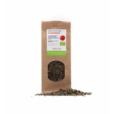 Biologische groene Gunpowder thee voor kombucha