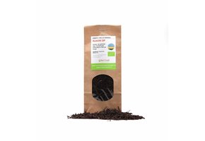 Biologische zwarte thee Rukeri opa Organic