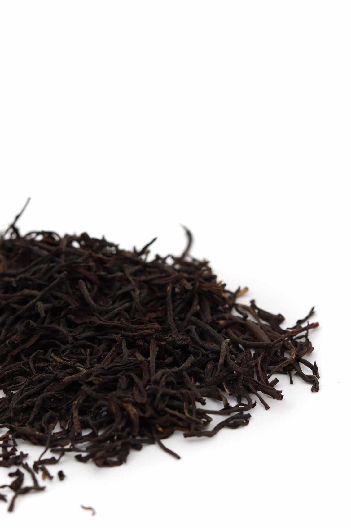 Biologische zwarte thee Rukeri opa Organic