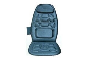 Massagekussen voor thuis of in de auto