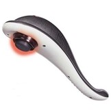 Dolphin Infrarood Massageapparaat