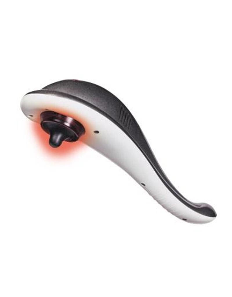 Dolphin Infrarood Massageapparaat