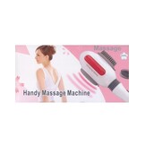 Handige All-in-one massageapparaat