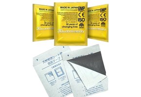 Detox pads abonnement