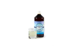 BIO Waterkefir Aqua kant-en-klaar